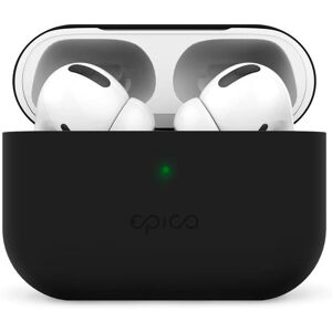 Funda para AirPods Pro Negro de Epico - Ligera y protectora Funda para AirPods Pro Negro de Epico - Ligera y protectora