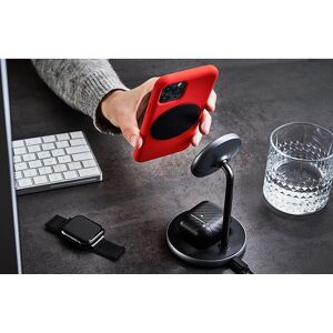 Epico Magnetischer 2-in-1 Wireless Ladeständer Epico Magnetischer 2-in-1 Wireless Ladeständer