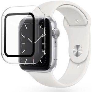 Epico 8596049164022 Pieza de reloj - Carcasa transparente para Apple Watch Epico 8596049164022 Pieza de reloj - Carcasa transparente para Apple Watch