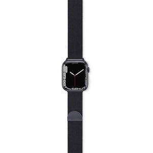 Epico Rustfrit Stål Urrem - Passer til 42-49mm Apple Watch Epico Rustfrit Stål Urrem - Passer til 42-49mm Apple Watch