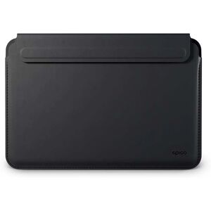 Epico Étui pour MacBook / Ordinateur Portable 16" - Noir - Publicité Epico Étui pour MacBook / Ordinateur Portable 16" - Noir - Publicité