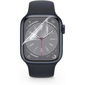 Epico Hero Shield Näytönsuojakalvo Apple Watch 44/45 mm Epico Hero Shield Näytönsuojakalvo Apple Watch 44/45 mm