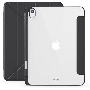 Epico - Hero - Musta - iPad 10.2 - Tabletin suojakotelo Epico - Hero - Musta - iPad 10.2 - Tabletin suojakotelo
