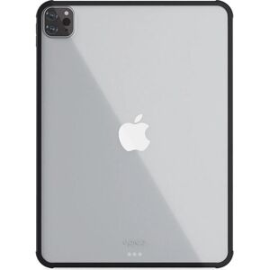Epico - Hero Case - Läpinäkyvä - iPad Air M2 - Tablet Case Epico - Hero Case - Läpinäkyvä - iPad Air M2 - Tablet Case