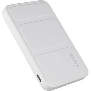 Epico 9915101300249 Power Bank - Kabelloses Laden - Weiß Epico 9915101300249 Power Bank - Kabelloses Laden - Weiß