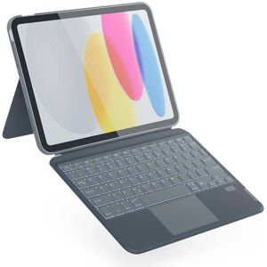 Epico - 73711101300017 - Gris - Étui tablette - Publicité Epico - 73711101300017 - Gris - Étui tablette - Publicité