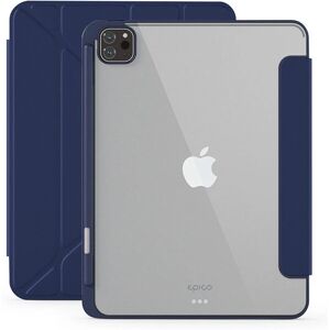 Epico iPad Pro 11" Origami Flip Cover - Blå Epico iPad Pro 11" Origami Flip Cover - Blå