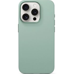 Epico Mint MagSafe Silikonfodral för iPhone 16 Plus Epico Mint MagSafe Silikonfodral för iPhone 16 Plus