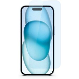 Epico iPhone 16 / 15 / 14 Pro Glass Standard Fit Skjermbeskytter - Skjermbeskytter Epico iPhone 16 / 15 / 14 Pro Glass Standard Fit Skjermbeskytter - Skjermbeskytter