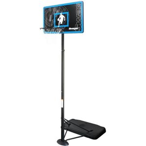 Bärbar basketkorg Insportline Phoenix - Justerbar, UV-resistent, Inomhus/Ute Bärbar basketkorg Insportline Phoenix - Justerbar, UV-resistent, Inomhus/Ute