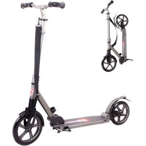 Worker Modell Authico 2017 Ezüst Elektromos Rolleres - Scooter Worker Modell Authico 2017 Ezüst Elektromos Rolleres - Scooter