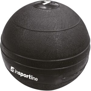Insportline Slam Ball 1 kg - Convient pour entraînements et groupes - Publicité Insportline Slam Ball 1 kg - Convient pour entraînements et groupes - Publicité