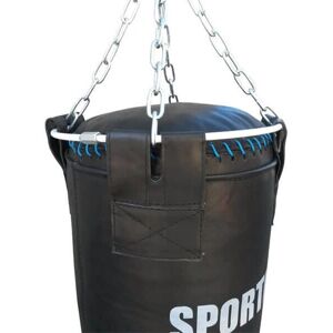 Insportline Läder Boxsäck - 180x35 cm 85 kg Insportline Läder Boxsäck - 180x35 cm 85 kg