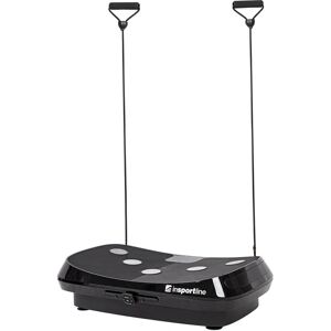 InSPORTline Julisa 3D Vibrationsplatta - Vibrating Platform InSPORTline Julisa 3D Vibrationsplatta - Vibrating Platform