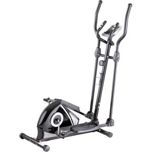 inSPORTline Petyr ET Stříbrný Eliptický Trenažer - Elliptický Trenažer inSPORTline Petyr ET Stříbrný Eliptický Trenažer - Elliptický Trenažer