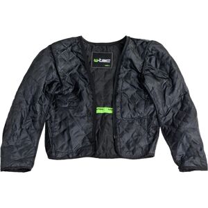 W-TEC Gelnair 6XL Kabát bélés - Hőszigetelő, Zip, Zsebek W-TEC Gelnair 6XL Kabát bélés - Hőszigetelő, Zip, Zsebek