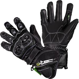 W-TEC Supreme EVO Motoros kesztyű - Ütésvédelem, Szellőzés W-TEC Supreme EVO Motoros kesztyű - Ütésvédelem, Szellőzés