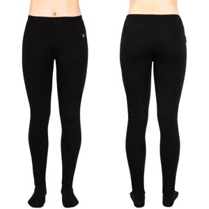 W-TEC Insupants Lady - Fekete - L - Pamutkeverék - Nadrág W-TEC Insupants Lady - Fekete - L - Pamutkeverék - Nadrág