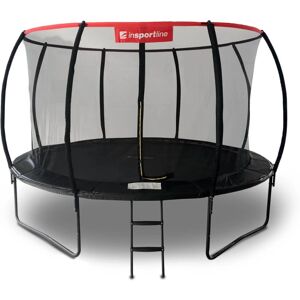 Insportline Flea Pro Trampolin - Säkerhet & Kul för Alla Insportline Flea Pro Trampolin - Säkerhet & Kul för Alla