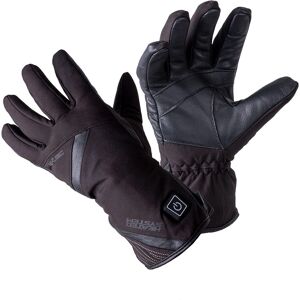 W-TEC - HEATnoir - Fekete - 3XL - Gloves W-TEC - HEATnoir - Fekete - 3XL - Gloves