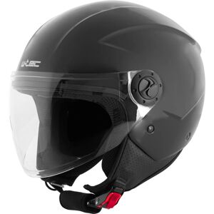 W-TEC Bareiro - Fekete - XXL - Nyitott bukósisak W-TEC Bareiro - Fekete - XXL - Nyitott bukósisak