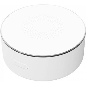 Tesla TSL-SEN-SIREN Sirenă Sensor Inteligent ZigBee Fără Filo - Securitate Casă Tesla TSL-SEN-SIREN Sirenă Sensor Inteligent ZigBee Fără Filo - Securitate Casă