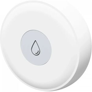 Senzor de scurgere apă wireless Tesla TSL-SEN-WATER - Casă inteligentă Senzor de scurgere apă wireless Tesla TSL-SEN-WATER - Casă inteligentă