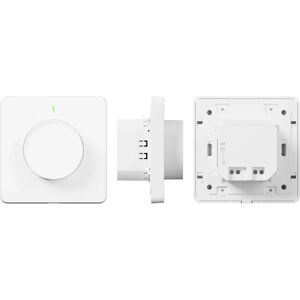 Tesla TSL-SWI-DIMMER - Dimer Wi-Fi inteligent - 220W Tesla TSL-SWI-DIMMER - Dimer Wi-Fi inteligent - 220W