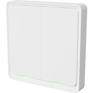 Tesla Tesla TSL-SWI-ZIGBEE2 Contrôleur de Lumière pour Maison - ZigBee Tesla Tesla TSL-SWI-ZIGBEE2 Contrôleur de Lumière pour Maison - ZigBee