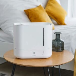 Tesla TSL-AC-PRO4 - Blanco - Humidificador Tesla TSL-AC-PRO4 - Blanco - Humidificador