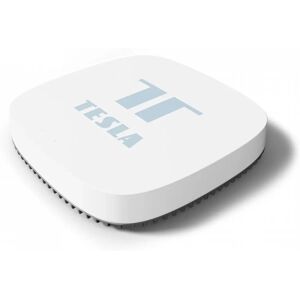 Tesla Tesla TSL-GW-GT01ZG Hub Casă Inteligentă - ZigBee, Wi-Fi 4, Alb Tesla Tesla TSL-GW-GT01ZG Hub Casă Inteligentă - ZigBee, Wi-Fi 4, Alb