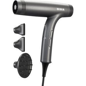 Uscător de păr Tesla Professional BLDC Neutralizing Ion - Uscător Uscător de păr Tesla Professional BLDC Neutralizing Ion - Uscător