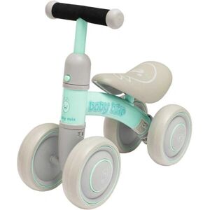 Baby Mix Baby Bike Fruit green - Bicicletă pentru copii Baby Mix Baby Bike Fruit green - Bicicletă pentru copii