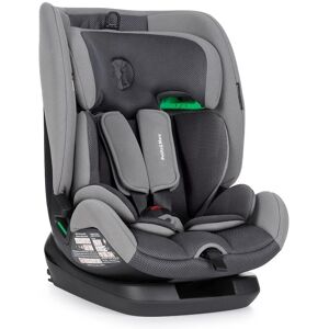 Dětské auto-sedačka PETITE&MARS Prime Pro Šedá Air - Roste s dítětem Dětské auto-sedačka PETITE&MARS Prime Pro Šedá Air - Roste s dítětem