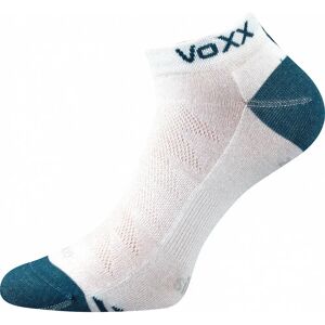 Bílé bambusové ponožky VoXX - M - Aktivní životní styl Bílé bambusové ponožky VoXX - M - Aktivní životní styl