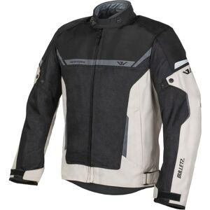 Chaqueta de moto Ayrton Bullet II Flow - Protección Chaqueta de moto Ayrton Bullet II Flow - Protección