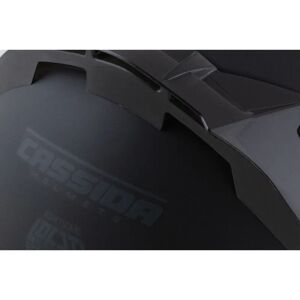 Casco de moto Cassida Aero - Aerodinámico, Ligero, ECE 22.06 Casco de moto Cassida Aero - Aerodinámico, Ligero, ECE 22.06