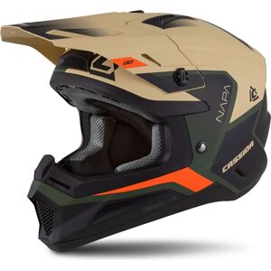 Cassida - Cross Cup 2 - Multicolor - M - Casco Cassida - Cross Cup 2 - Multicolor - M - Casco