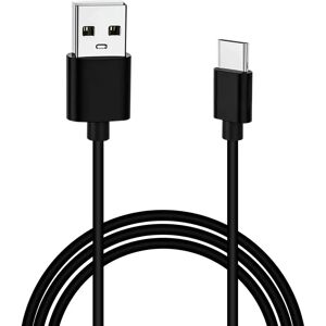 Xiaomi USB-C Cable - 1.2m Charging & Sync Xiaomi USB-C Cable - 1.2m Charging & Sync