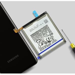 Samsung EB-BG988ABY Black Battery - Battery Samsung EB-BG988ABY Black Battery - Battery