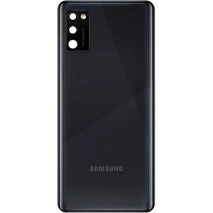 Samsung Galaxy A41 Battery Cover - Original Black Samsung Galaxy A41 Battery Cover - Original Black