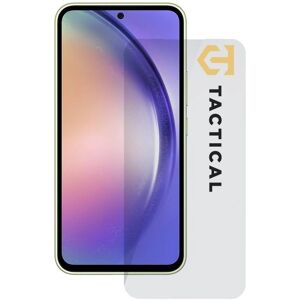 Samsung Galaxy A54 5G Glas Schutzfolie - Transparent Samsung Galaxy A54 5G Glas Schutzfolie - Transparent