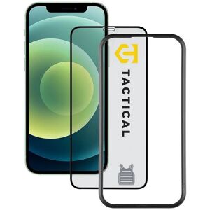 Protecteur d'écran Tactical iPhone XR/11 - Impact Armour - Publicité Protecteur d'écran Tactical iPhone XR/11 - Impact Armour - Publicité