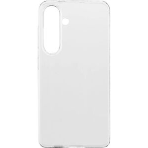 Source Galaxy S24 Transparent TPU Hülle - Handyhülle Source Galaxy S24 Transparent TPU Hülle - Handyhülle