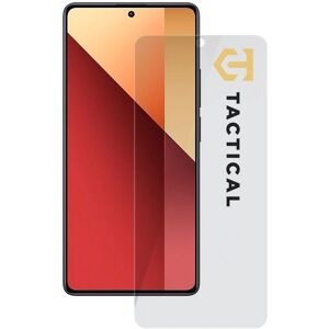 NoName - Redmi Note 13 Pro - Průhledný - 2.5D Sklo - Screen Protector NoName - Redmi Note 13 Pro - Průhledný - 2.5D Sklo - Screen Protector