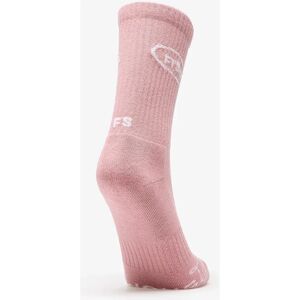 Model FTSHP - Ciorapi Navy/Acru/Pink - Unisex - 39-42 Model FTSHP - Ciorapi Navy/Acru/Pink - Unisex - 39-42
