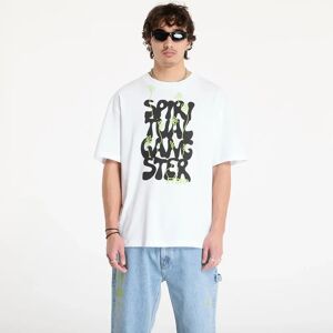 Tricou unisex FTSHP Oh So White M Tricou unisex FTSHP Oh So White M
