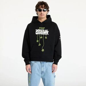 FTSHP Model S - Hanorac unisex cu glugă - Negru FTSHP Model S - Hanorac unisex cu glugă - Negru