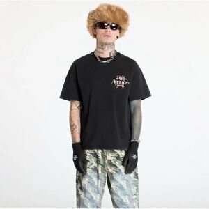 FTSHP Black Crest XL - Tricou Unisex FTSHP Black Crest XL - Tricou Unisex