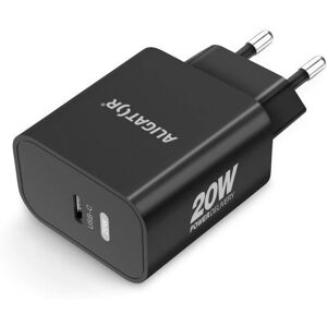 Aligator CHPD0015 - Power Delivery 20 W - USB-C - Vnitřní nabíječka Aligator CHPD0015 - Power Delivery 20 W - USB-C - Vnitřní nabíječka